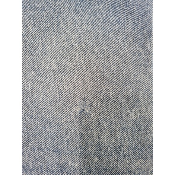 LEVIS 512 SLIM TAPER FIT Patches 5- Pocket Zip Fly  Men's JEANS Size W 33   L30 - Picture 16 of 16